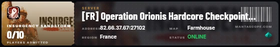 Ticket badge preview