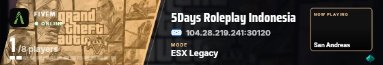 Blade badge preview