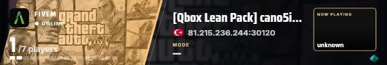 Blade badge preview