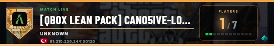 Scoreboard badge preview