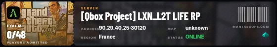 Ticket badge preview