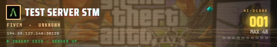 Arcade badge preview