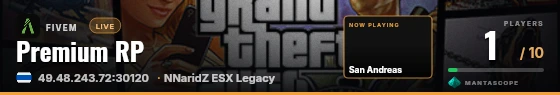 Hero badge preview