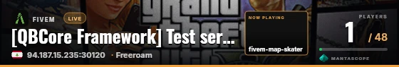Hero badge preview
