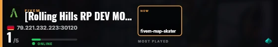 Filmstrip badge preview