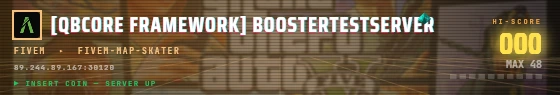 Arcade badge preview