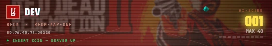 Arcade badge preview