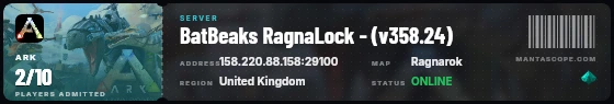 Ticket badge preview