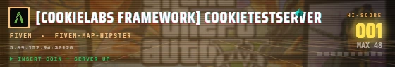 Arcade badge preview