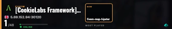 Filmstrip badge preview