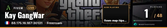 Hero badge preview