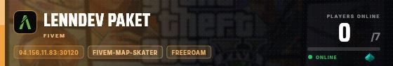 Edge badge preview