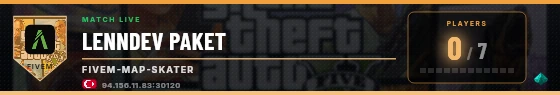 Scoreboard badge preview