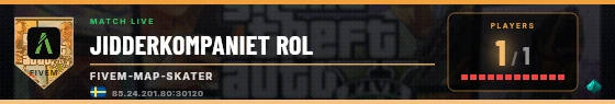 Scoreboard badge preview
