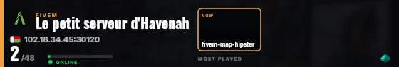 Filmstrip badge preview
