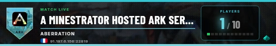 Scoreboard badge preview