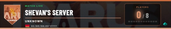 Scoreboard badge preview