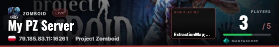 Hero badge preview