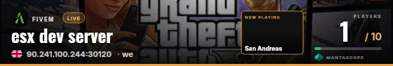 Hero badge preview