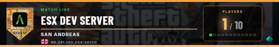 Scoreboard badge preview