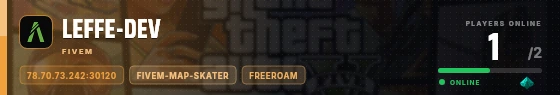 Edge badge preview