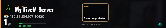 Filmstrip badge preview