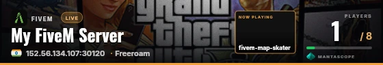 Hero badge preview