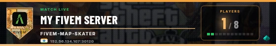 Scoreboard badge preview