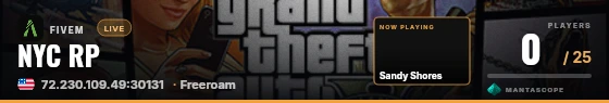 Hero badge preview