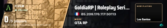 Blade badge preview