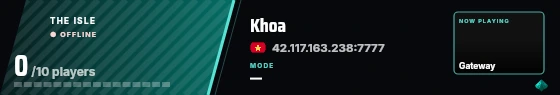 Blade badge preview