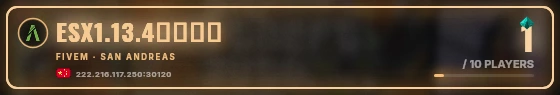 Marquee badge preview