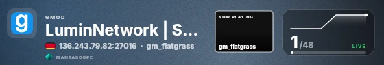 Mesh badge preview
