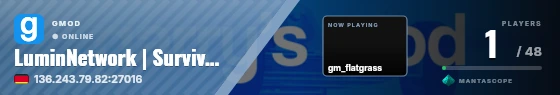 Sweep badge preview