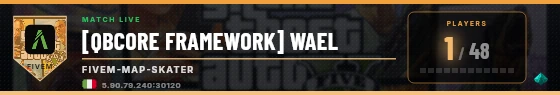 Scoreboard badge preview
