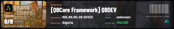 Ticket badge preview