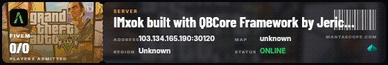 Ticket badge preview