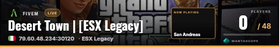 Hero badge preview