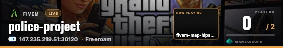 Hero badge preview