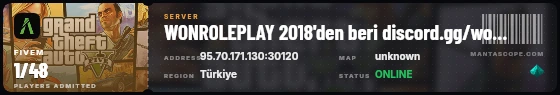 Ticket badge preview