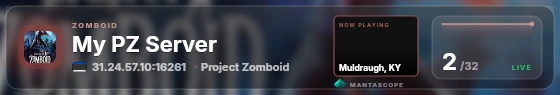 Glass badge preview