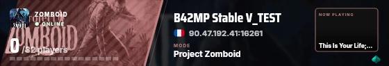 Blade badge preview