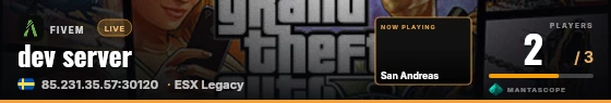 Hero badge preview
