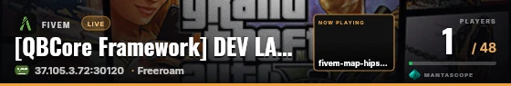 Hero badge preview