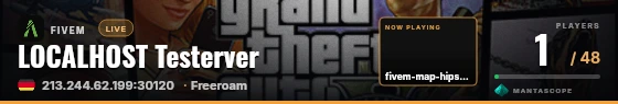 Hero badge preview