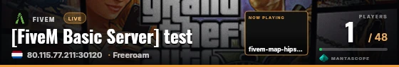 Hero badge preview