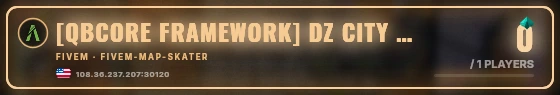 Marquee badge preview