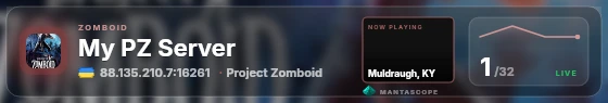 Glass badge preview