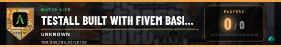 Scoreboard badge preview