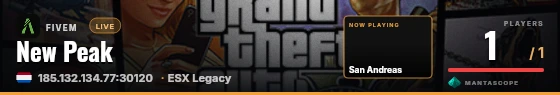 Hero badge preview